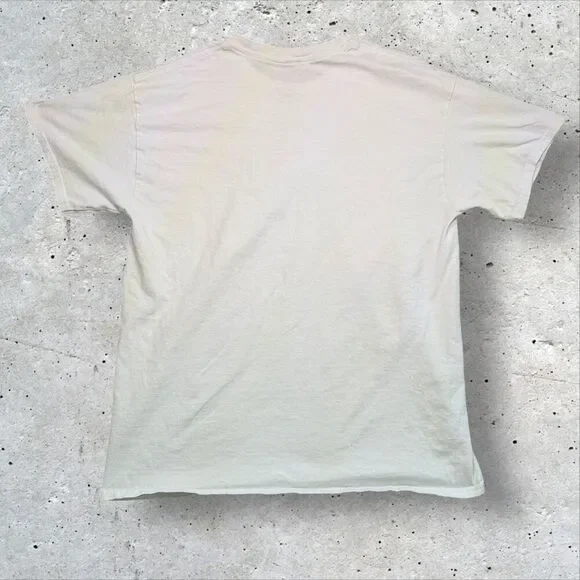 Bertha Pop Art Grateful Dead Shirt - Liquid Blue Have a Grateful Day T-shirt XL - Picture 2 of 11